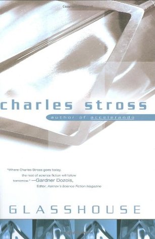 Glasshouse (Hardcover)