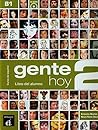 Gente Hoy 2 Libro...