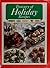 Treasury of Holiday Recipes
