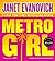 Metro Girl (Alex Barnaby, #1)