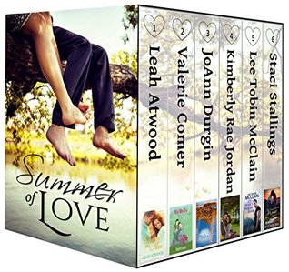 Summer of Love (Kindle Edition)