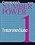 Number Power TABE - Intermediate 1/Level M