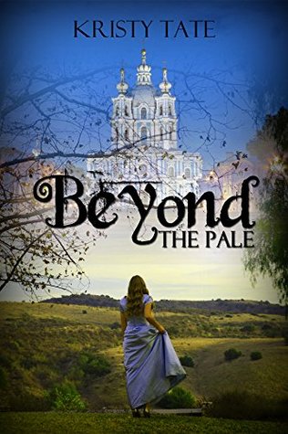 Beyond the Pale (Beyond, #3)