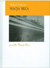 Mačja miza