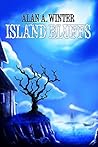 Island Bluffs by Alan A. Winter