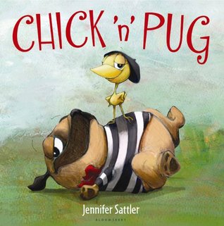 Chick 'n' Pug (Hardcover)