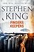 Finders Keepers (Bill Hodges Trilogy, #2)