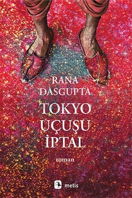 Tokyo Uçuşu İptal