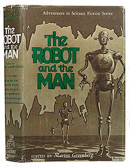 The Robot and the Man