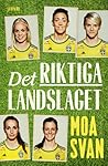 Det riktiga landslaget by Moa Svan