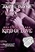 A WILDer Kind of Love -- A WILD Boys Novel