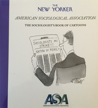 The Sociologist's Book of Cartoons (Hardcover)