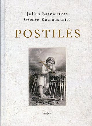 Postilės