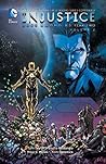 Injustice by Tom    Taylor