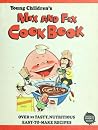 Young Children's Mix and Fix Cookbook Young Children's Mix and Fix Cookbook