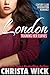 London (Training Her Curves, #7)