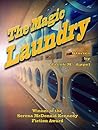 The Magic Laundry by Jacob M. Appel