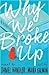 Why We Broke Up by Daniel Handler