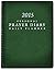 2015 Personal Prayer Diary ...