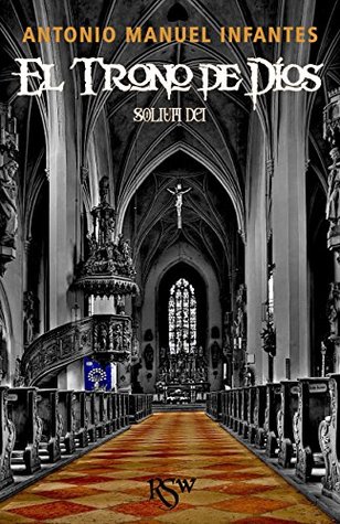 El trono de Dios (Spanish Edition)