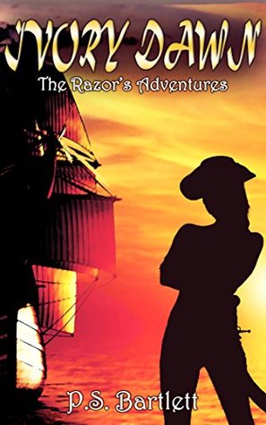 Ivory Dawn (The Razor's Adventures #0.05)