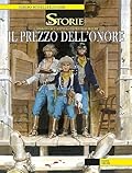 Le storie n. 31: Il prezzo dell'onore