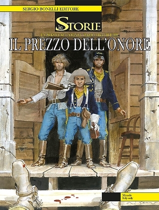 Le storie n. 31: Il prezzo dell'onore (Paperback)