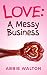 Love by Abbie Walton