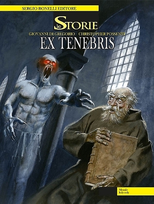 Le storie n. 32: Ex tenebris (Paperback)