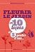 Fleurir le jardin en 10 leçons et 3 gouttes d'eau... (10 LECONS) by Bénédicte Boudassou