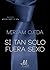 Si tan solo fuera sexo by Miriam Ojeda