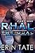 Rhal Part 1 (The Ujal, #3, part 1)