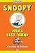 Snoopy, Man's Best Friend by Charles M. Schulz