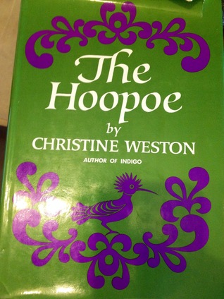 The Hoopoe