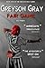 Fair Game (Greyson Gray #2)