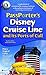 PassPorter's Disney Cruise Line and Its Ports of Call