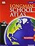 Longman School Atlas by Vipul Singh