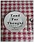 Food For Thought: A Collect...