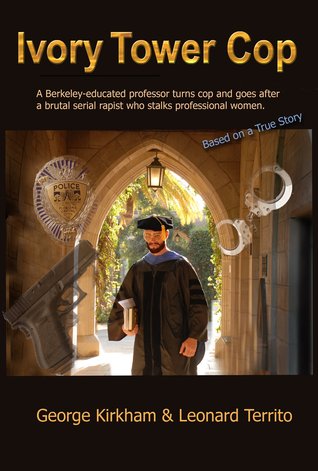Ivory Tower Cop