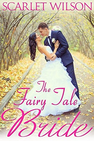 The Fairy Tale Bride (Montana Born Brides #1)