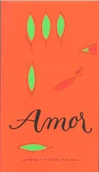 Amor (Hardcover)