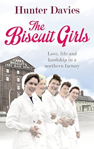 The Biscuit Girls (Kindle Edition)