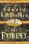 The Forest by Edward Rutherfurd
