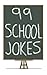 Kids Jokes School Edition by John Jester