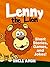 Lenny the Lion: Short Stories, Games, and Jokes!