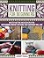 Knitting by Janet Hall