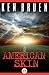 American Skin by Ken Bruen