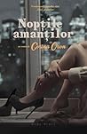 Nopţile amanţilor by Corina Ozon