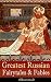 Greatest Russian Fairytales...