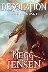 Desolation by Megg Jensen